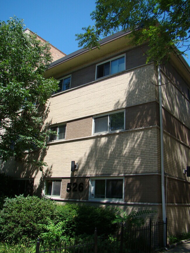 Photo - 526 W Roscoe St Condo Unit 1E