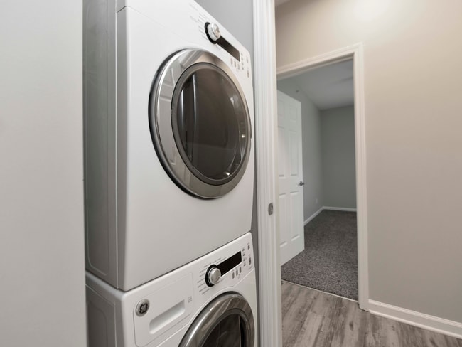 Laundry Room | Washer/Dryer Included