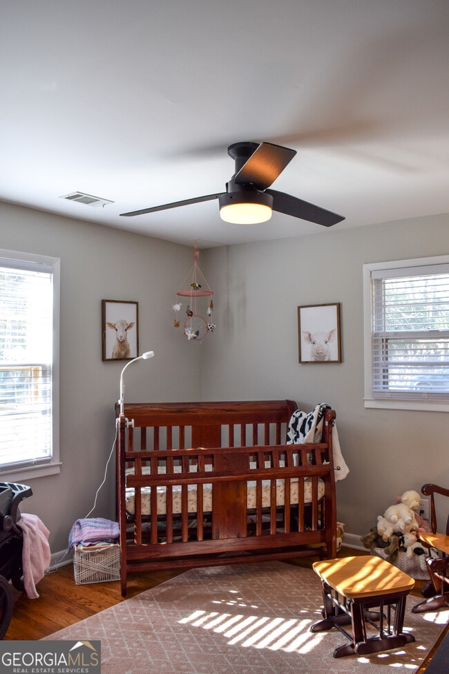 Photo - 1021 Old Bishop Rd