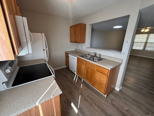 Photo - 5309-5311 Currituck Lane Unidad 5311 Currituck Lane