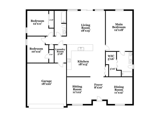 Photo - 232 Tiffany Ct