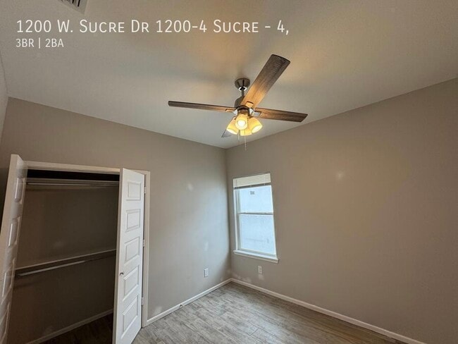 Photo - 1200 W Sucre Dr Unit 4