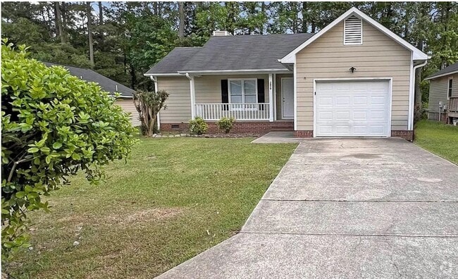 Building Photo - 2870 Copenhagen Dr Rental