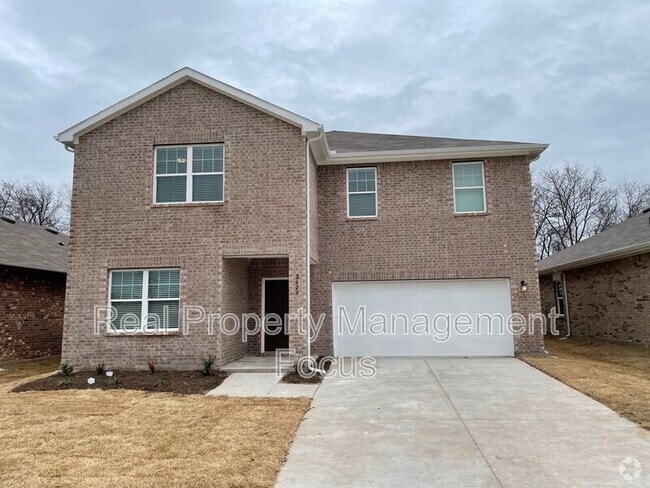 Building Photo - 2629 Silver Leaf Ln Rental