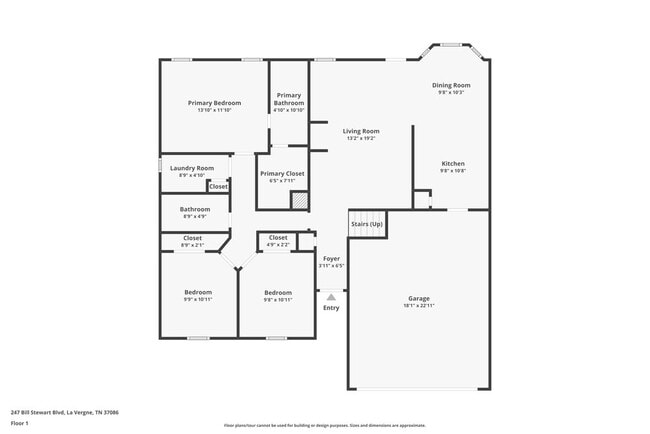 Photo - 247 Bill Stewart Blvd