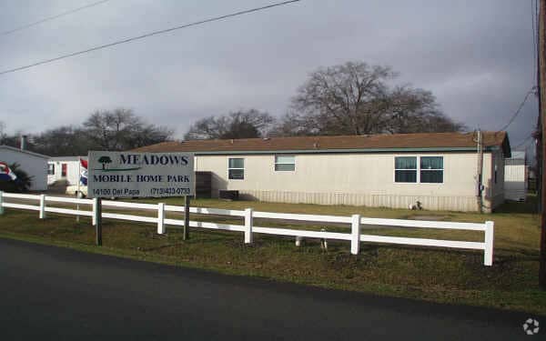 Photo - Meadows Mobile Home Park
