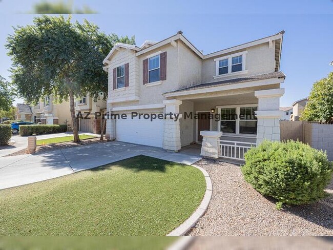 1440 S LONGSPUR LN, GILBERT AZ - 1440 S LONGSPUR LN, GILBERT AZ House