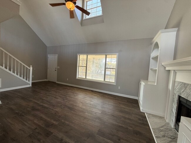 Photo - 4 Bedrooms, 3 Bathrooms with potential 5th Bedroom and Loft/Office in Euharlee!