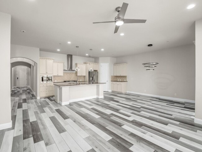 Photo - Beautifully Updated 4 Bedroom, 2.5 Bath in North Fresno