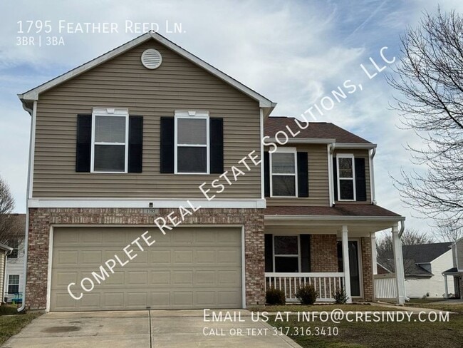 Building Photo - 1795 Feather Reed Ln