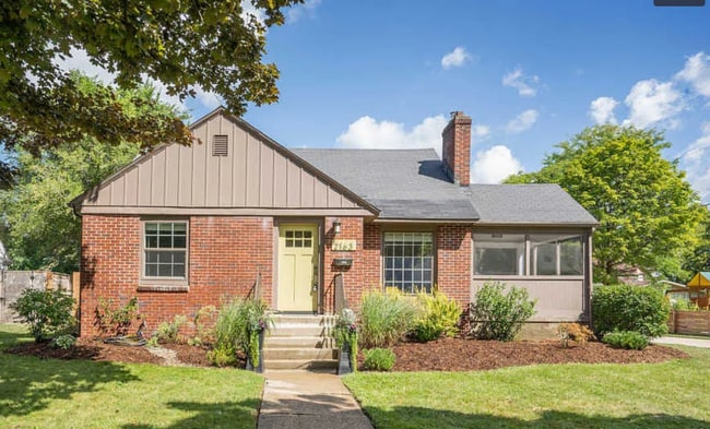 Photo - East Grand Rapids Gem: 4-Bedroom, 2-Bath Updated Home for Rent!