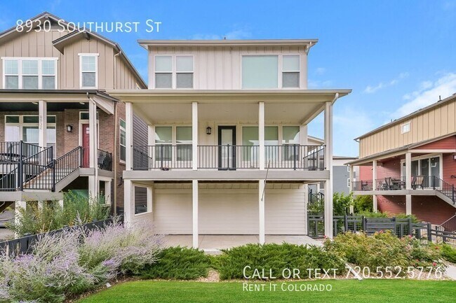 Photo - 8930 Southurst St