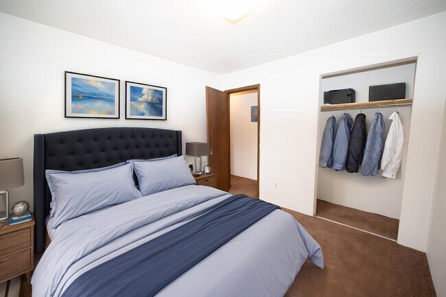 Photo - Meadow Park Apartments