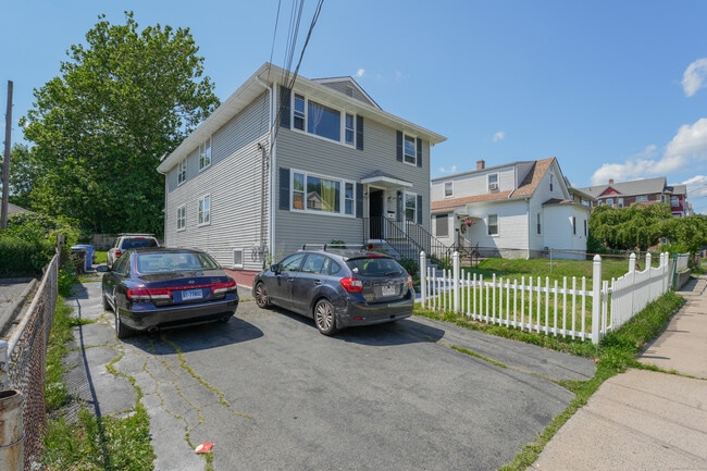 Photo - 8 Albany Ave Unit 2