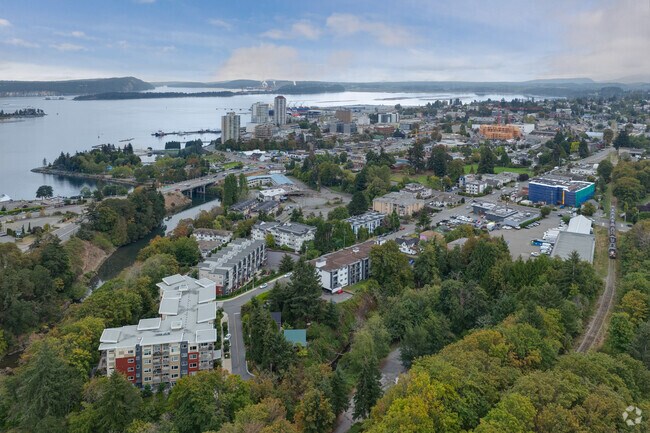 Photo - Prideaux Apartments