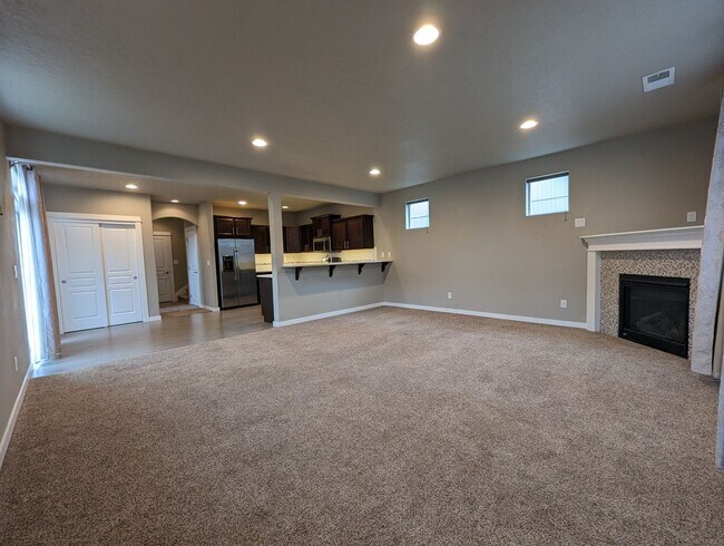 Photo - Gorgeous 3-Bedroom, 2.5-Bath Home on Corner Lot In Eugene!