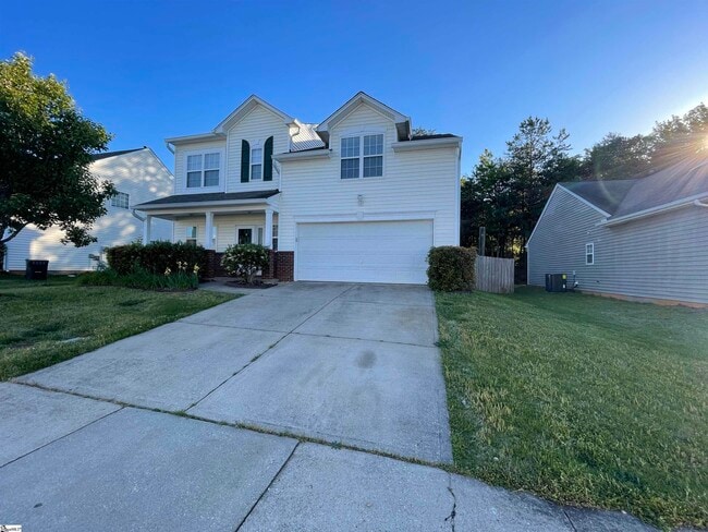 Photo - 203 Stillwater Ct House