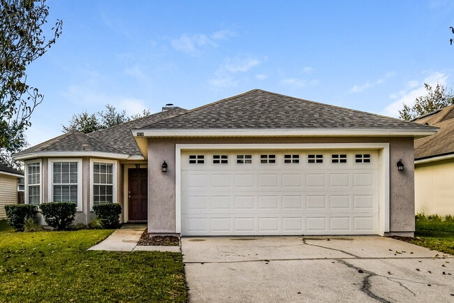 Building Photo - 8030 Welbeck Ln