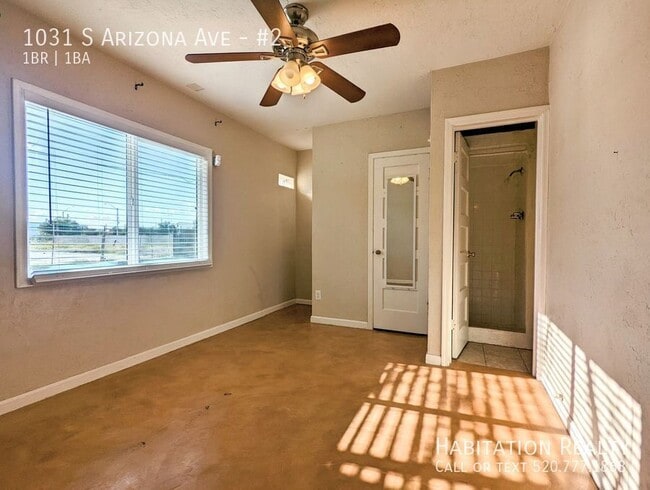 Photo - 1031 S Arizona Ave Unit #2