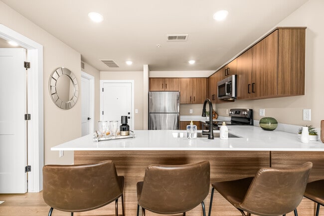 Photo - Sterling Center Apartments