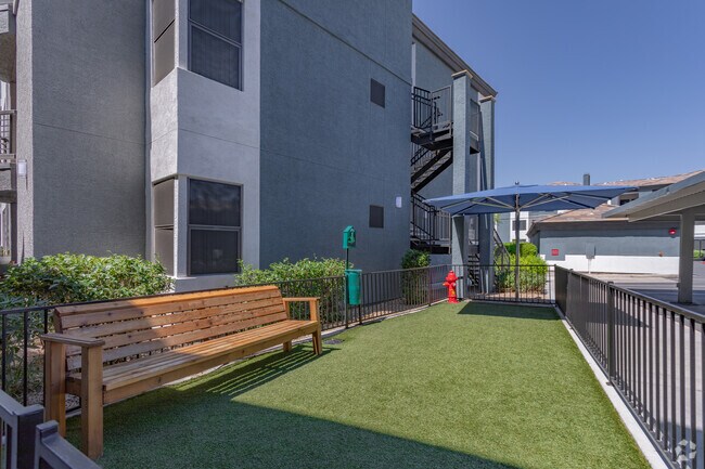 Dog Park - Ascent North Scottsdale