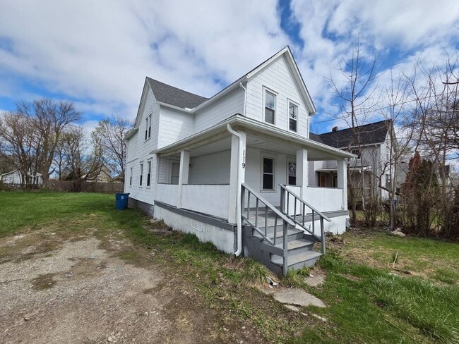 Photo - Charming 4-Bedroom Property in Prime Location