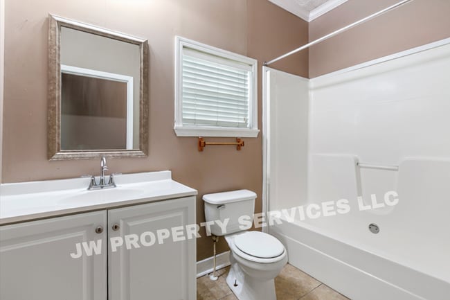 Photo - Spacious Pet-Friendly 3-Bedrooms Home in New Orleans