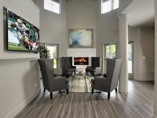 Photo - Sharps & Flats