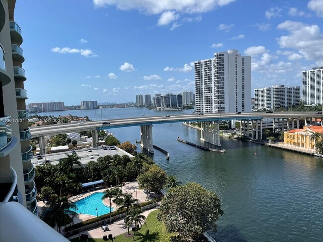 Photo - 19390 Collins Ave Unit 1225