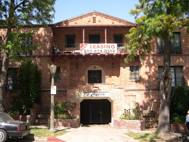 Photo - 644 Landfair Ave.