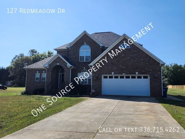 Photo - 127 Redmeadow Dr