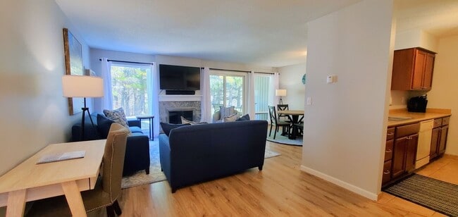Off-Season Condo at GTR Hilltop Condos