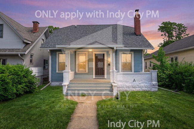 Building Photo - 953 N Linwood Ave