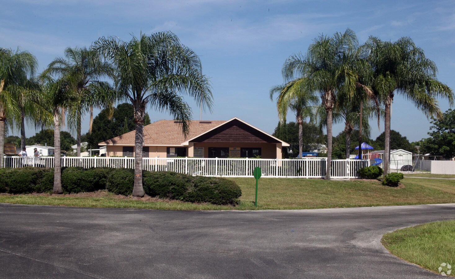 Photo - Stoll Manor Mobile Home Park