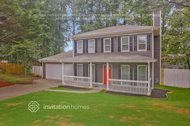 Photo - 1025 Bass Ct N W