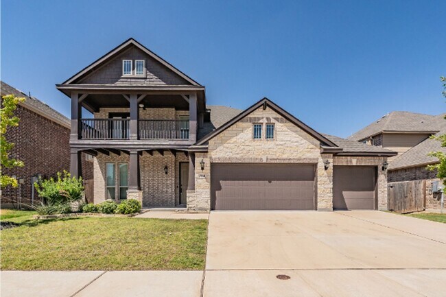 Building Photo - 504 Ridgewater Trail