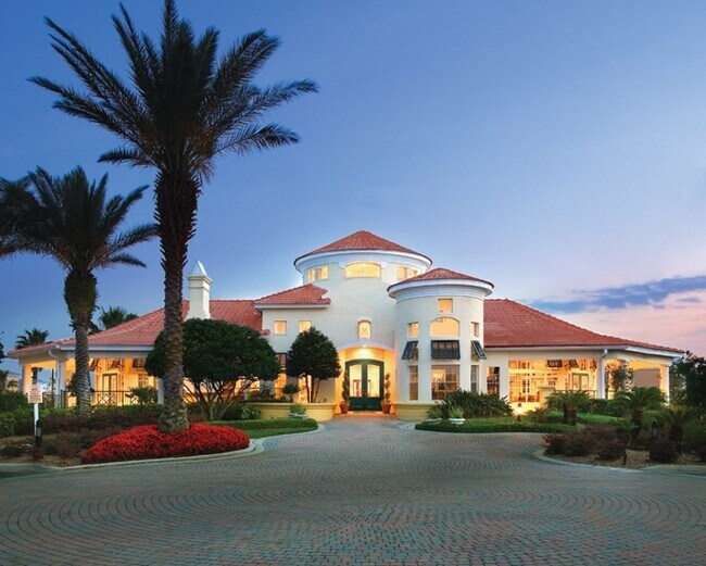Building Photo - 2 Bedroom 1 Bathroom  $1575 Bermuda Dunes Call Today For showings @ 407-924-1222 !! Unit 1434