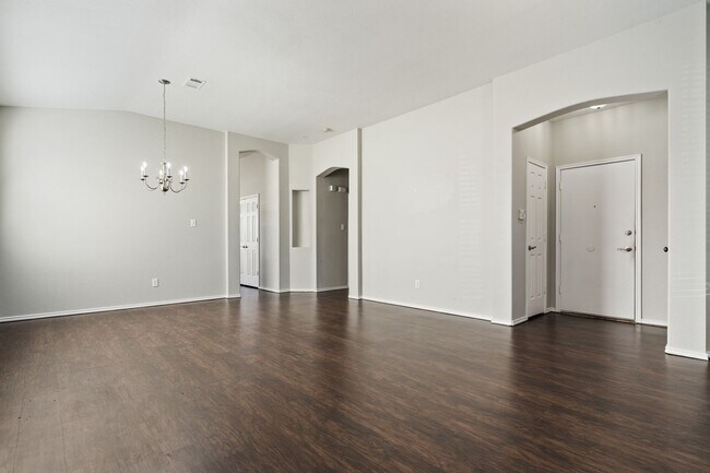 Photo - Keller ISD 3-2-2 Near Fossil Ridge HS