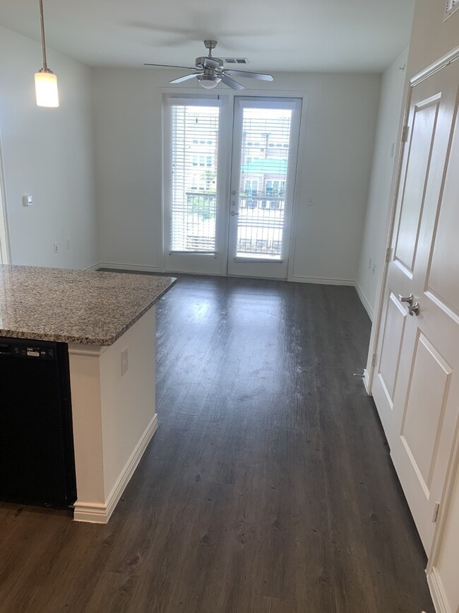 Green Oaks Apartments For Rent in Houston, TX