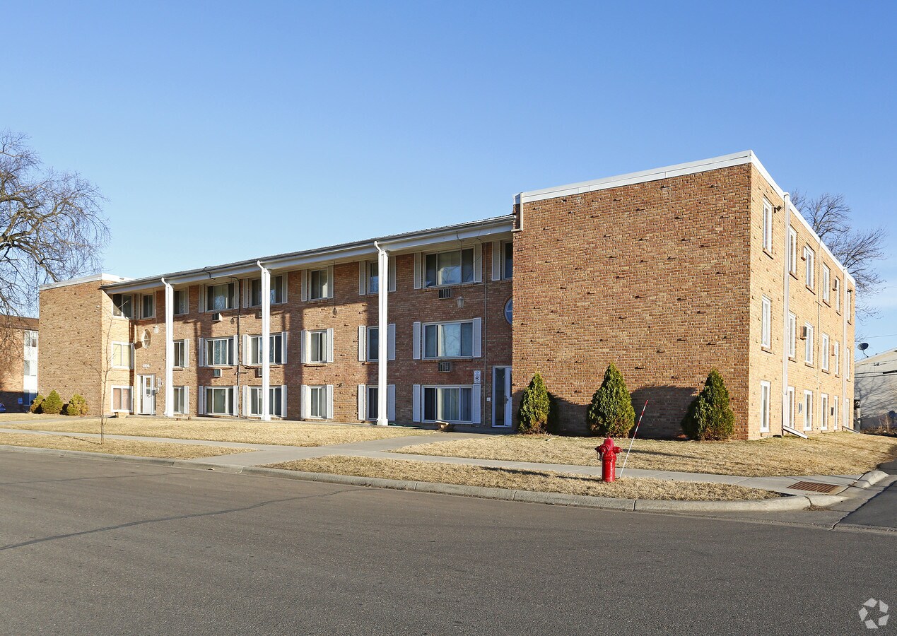 Country View Apartments - Country View Apartments