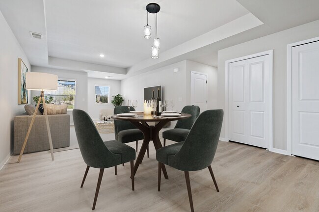 Photo - Westgate of Saline