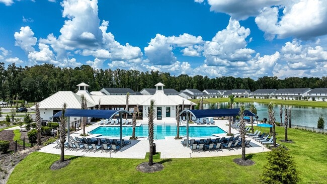 Photo - Clear Lake Reserve Townhomes