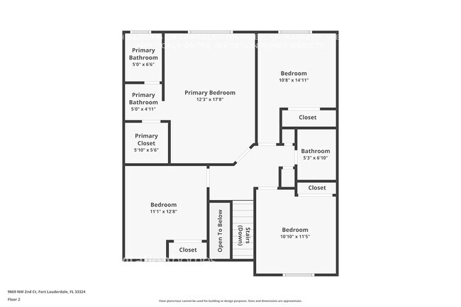 Photo - 9869 NW 2nd Ct