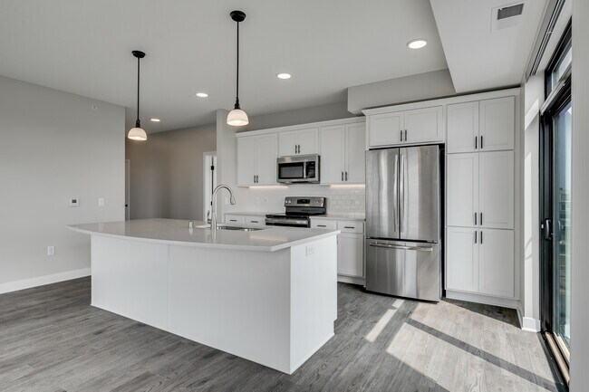 Amira Bloomington  55+ Active Adult Living