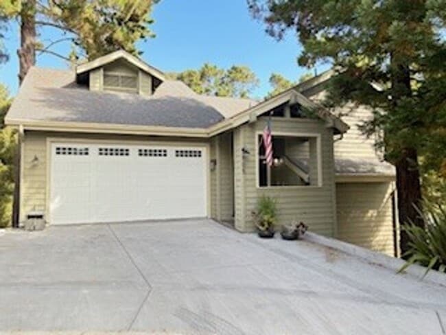 Building Photo - Architectural Masterpiece with Multi-Level... Rental