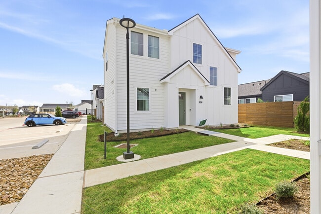 YardHomes Spring West