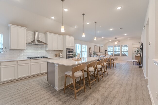 Photo - 130 Pioneer Canyon Pl