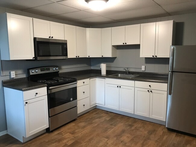 Building Photo - 117 S Belvidere Ave Unit Apt. 3