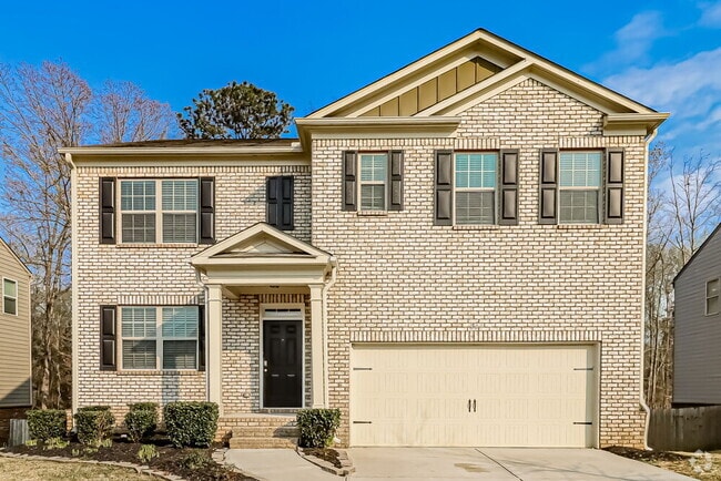 Building Photo - 207 Shaker Hollow Dr Rental