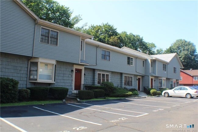 Building Photo - 375 Glendale Ave Unit D2
